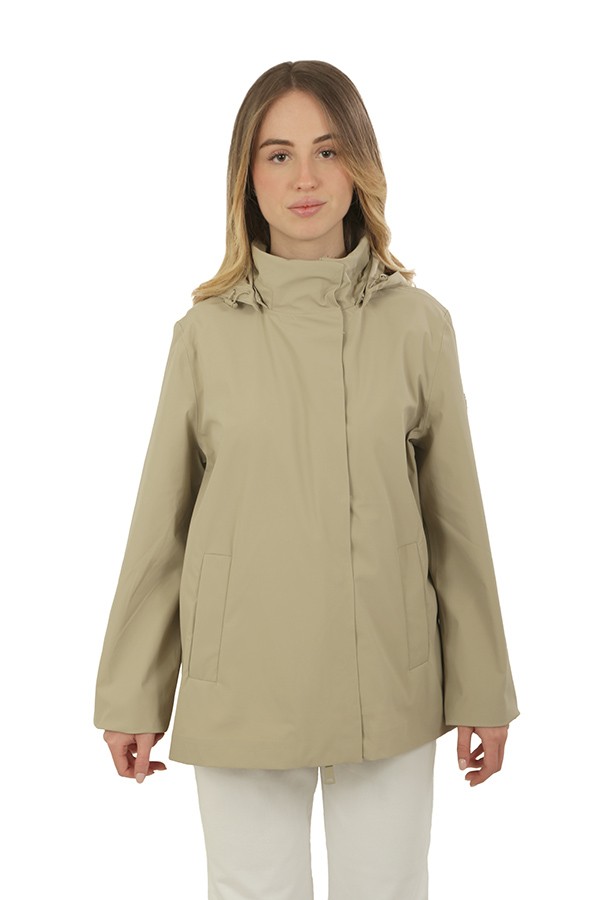 Giubbino Tanta Beige
